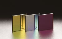 Bandpass Interference Filters (Square) Bandpass Interference Filters (Square)
