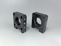 CageCoer Holder for Optics