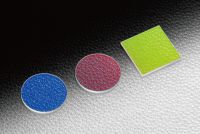 Visible Square Dichroic Filters Visible Square Dichroic Filters