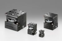 OEM Set-and-Lock Dovetail Stages
