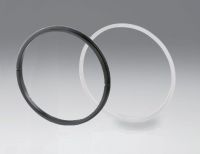 Retaining Rings and Washers for Nesting Lens Tubes