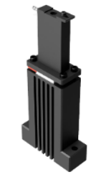 Sample Holder with Temperature Control Sample Holder with Temperature Control