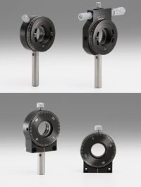 Polarizer Plate Holders Polarizer Plate Holders