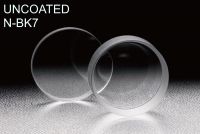 N-BK7, Plano Concave Lenses (Uncoated)