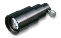 Focusing Lenses for Fiber Illumination Systems
