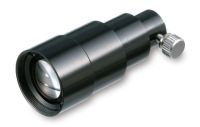 Focusing Lenses for Fiber Illumination Systems Focusing Lenses for Fiber Illumination Systems