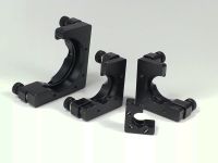 Clear Edge, High-Resolution Mirror Mounts Clear Edge, High-Resolution Mirror Mounts