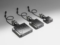 Low Cost High Performance Translation Motorized Stage 1 Axis (X/Y) Low Cost High Performance Translation Motorized Stage 1 Axis (X/Y)