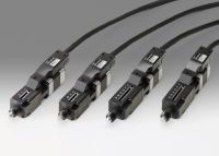 Compact Stepping Motor Actuators Compact Stepping Motor Actuators