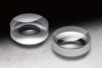 Spherical Lens BK7 BiConcave Visible Coated