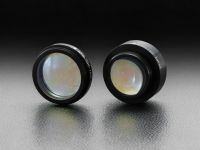 YAG Laser Focusing Lenses