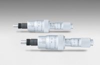Differential Micrometer Heads (Maintenance parts) MHF Differential Micrometer Heads (Maintenance parts) MHF
