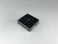 CageCore Vertical Plate for OBS Assembly