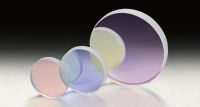 Ultra Broadband Dielectric Half-Mirror Plate Beamsplitters Ultra Broadband Dielectric Half-Mirror Plate Beamsplitters