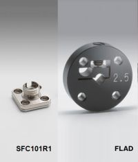 Adapters for Ferrule Adapters for Ferrule