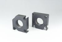 Cage Fixed Objective Lens Holders (Slot in) Cage Fixed Objective Lens Holders (Slot in)