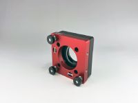 Cage Normal Incidence Mirror Mounts Cage Normal Incidence Mirror Mounts