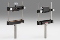 Adjustable Cylindrical Lens Holders Adjustable Cylindrical Lens Holders