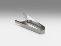 Vacuum Pedestal Clamps Vacuum Pedestal Clamps