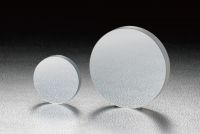 UV Enhanced Aluminum Flat Mirrors (Circle)