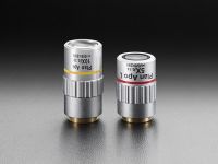 Extra Long Working Distance Objective Lenses Extra Long Working Distance Objective Lenses