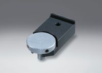 Base Plates for Kinematic Mirror Holders Base Plates for Kinematic Mirror Holders
