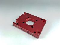 Cage Vertical Plate Cage Vertical Plate