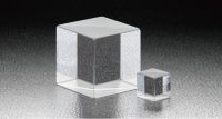 Chromium Cube Half Mirrors Chromium Cube Half Mirrors