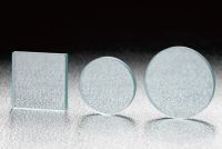 Heat Absorbing Filters Heat Absorbing Filters