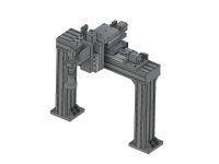 Automatic Vertical Obersevation Unit 