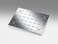 Vacuum Optical Baseplates