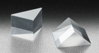 Knife Edge Right Angle Prisms
