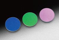 Visible Square Dichroic Filters Visible Square Dichroic Filters