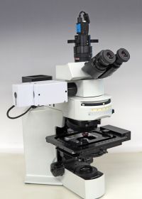 Laser Optical Tweezer Mini2 for Upright Microscope of Olympus