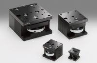 OEM Set-and-Lock Dovetail Z Stages
