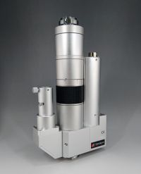 Infinite Conjugate Zoom Microscope Body