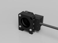 Cage Blade Type Automatic Shutter Core Unit Combination Set Cage Blade Type Automatic Shutter Core Unit Combination Set