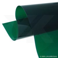 YLC-3 Laser Shield Window Film (585nm - 810nm)