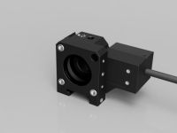 Cage Blade Type Automatic Shutter Core Unit Combination Set Cage Blade Type Automatic Shutter Core Unit Combination Set