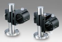 Adjustable Laser Holders (with a stand) Adjustable Laser Holders (with a stand)