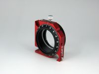 Cage Polarizer Holder