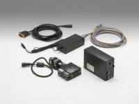 Motorized Stage/Controller/Cable Sets Motorized Stage/Controller/Cable Sets