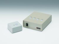 1 axis / 4 axis Shutter Controllers 1 axis / 4 axis Shutter Controllers