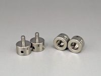 Cage Adapter for Post Assembly (4pcs) Cage Adapter for Post Assembly (4pcs)