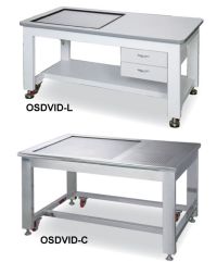 Desk Style Vibration Isolation Systems