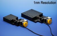1nm-Resolution Stage System