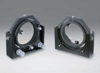 Extra-Large Precision Gimbal Mirror Holders Extra-Large Precision Gimbal Mirror Holders