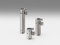 Vacuum Post Holders Vacuum Post Holders