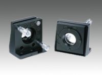 Large Diameter Kinematic Mirror Holders Large Diameter Kinematic Mirror Holders