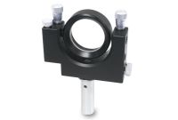 Vertical Control Gimbal Mirror Holders Vertical Control Gimbal Mirror Holders